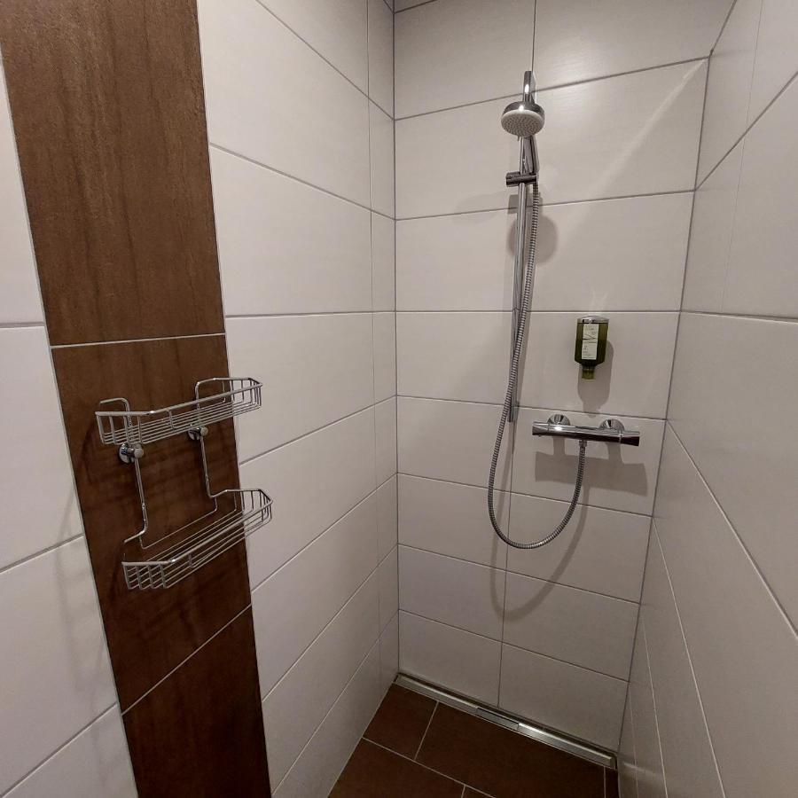 Apart Waldesruh Arzl im Pitztal Ngoại thất bức ảnh